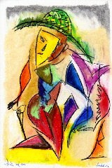 Bad Picasso
