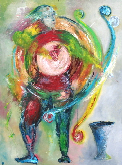 Bogenschutze