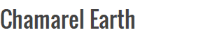 Chamarel Earth