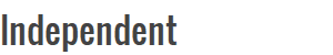 Independent